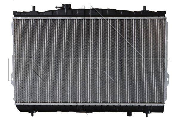 Comprar Radiador Hyundai Elantra III XD