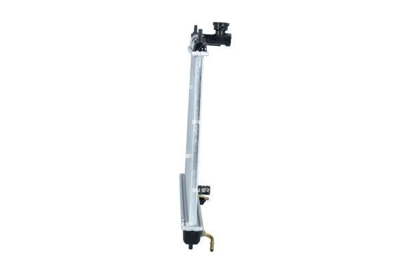 Radiador 214603U500 Nissan/Infiniti