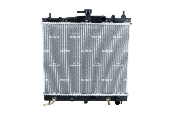 214603U500 Nissan/Infiniti Refrigeración del motor