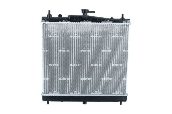 Comprar 214603U500 Nissan/Infiniti Radiador de auto
