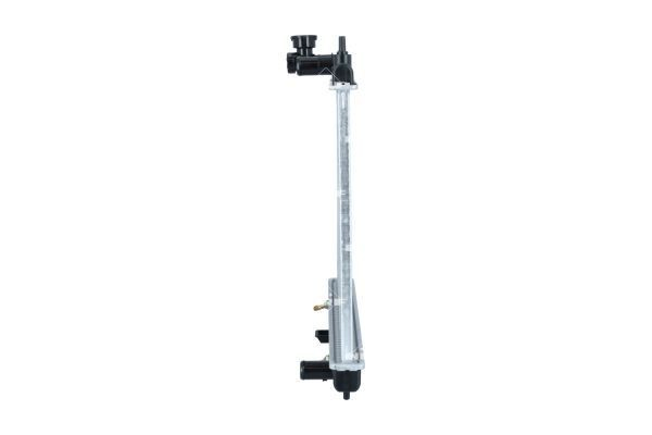 Radiador de água Nissan/Infiniti 214603U500