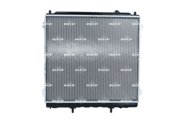 Água radiador Hyundai Terracan SUV (HP) (2001 - 2006) precio, desde 137,94 EUR