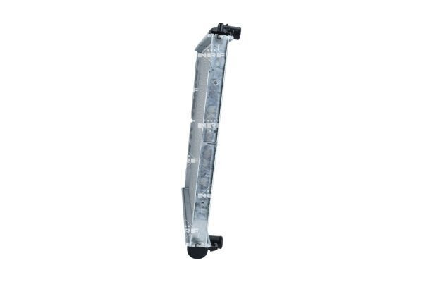 Refrigeración del motor para Hyundai Terracan  HP