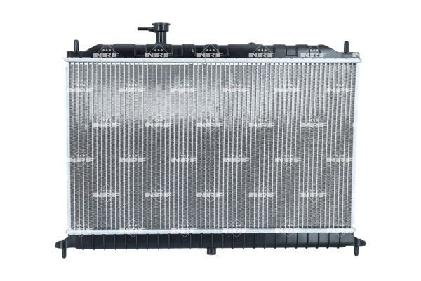Refrigeración del motor para KIA Rio II JB
