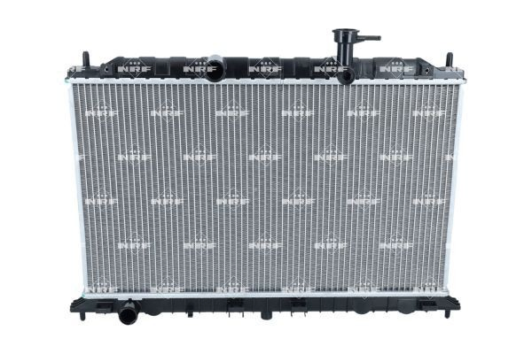 Radiador de água KIA Rio II