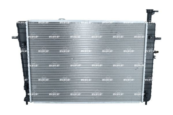 Radiador 53496 NRF