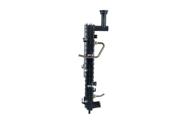 Comprar 53496 NRF Radiador de auto