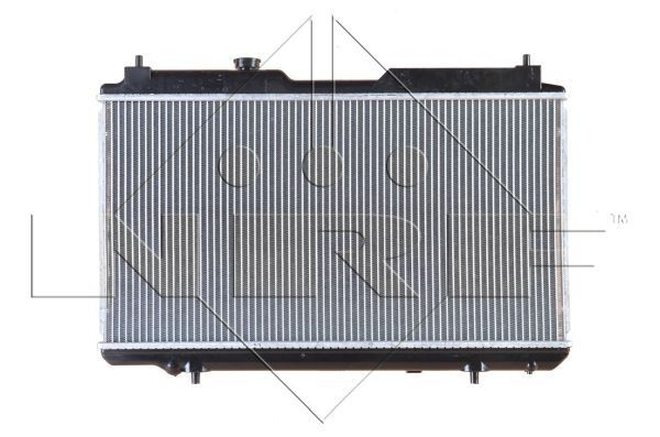 Comprar Radiador Honda CR-V I RD