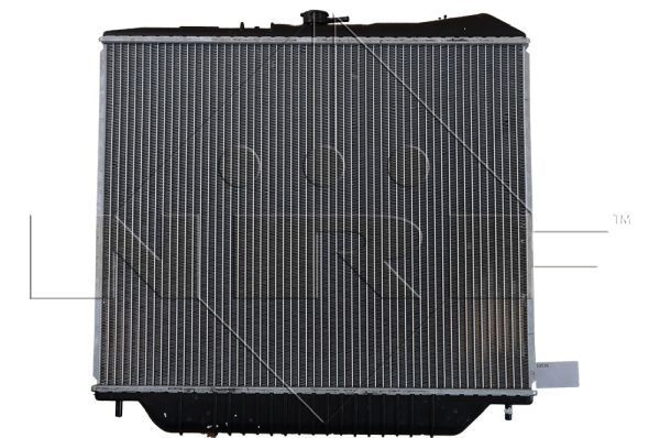 Comprar Radiador Isuzu Trooper  
