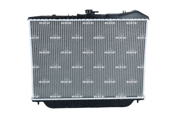 Radiador de água NRF 53517