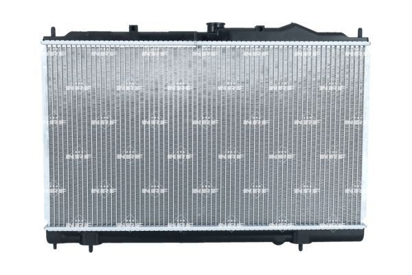 Água radiador Mitsubishi Lancer VI sedán (CJ, CP) (1995 - 2003) precio, desde 79,18 EUR