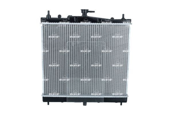 Radiador 53535 NRF