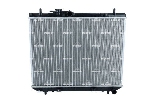 Água radiador Daihatsu Terios I SUV (J100, J102, J122) (1997 - 2005) precio, desde 132,21 EUR