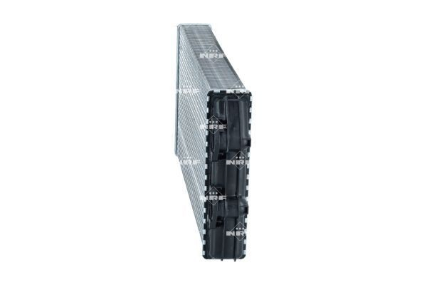 Comprar 53545 NRF Radiador calefacción