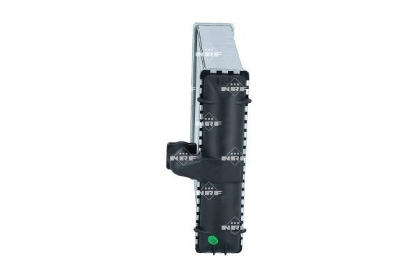 Comprar 53552 NRF Radiador calefacción