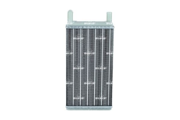 Radiador de calefacción Mercedes Bus 207-310 bus (601) (1977 - 1996) precio, desde 37,78 EUR