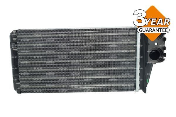 Comprar 53560 NRF Radiador calefacción