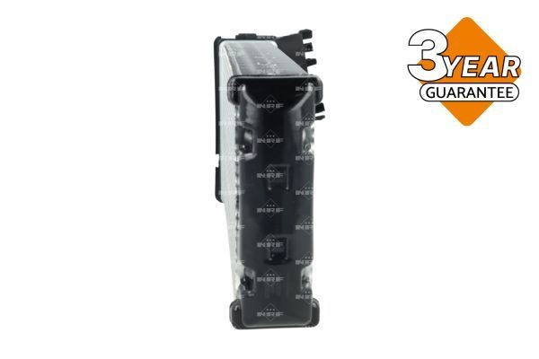 Comprar 53560 NRF Radiador calefacción