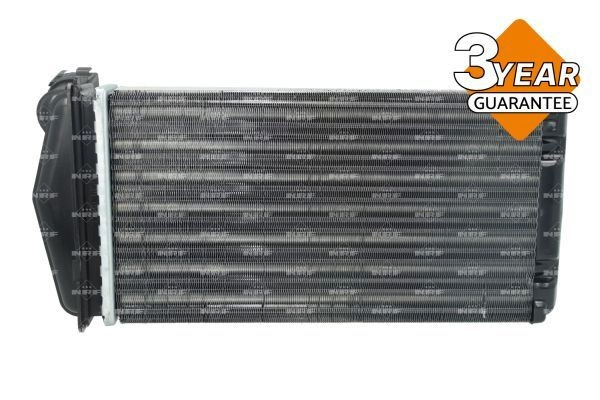 Radiador calefacción 53560 NRF