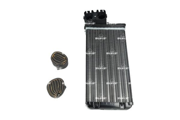 Radiador de calefacción NRF 53560 precio, desde 27,77 EUR