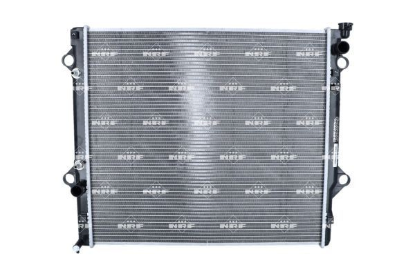 Água radiador Toyota Land Cruiser PRADO ASIA SUV (J12) (2002 - 2010) precio, desde 129,63 EUR