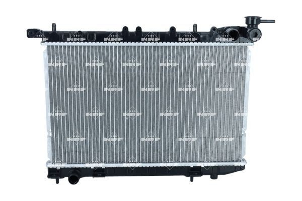 Comprar Radiador Nissan Sunny III N14