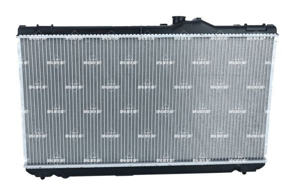 Radiador de água Lexus IS 