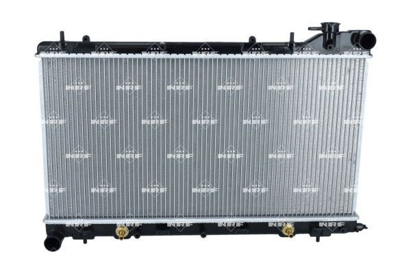 Refrigeración del motor para Subaru Forester II S11, SG