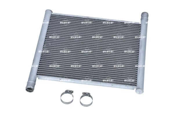  Radiador Smart FORTWO 