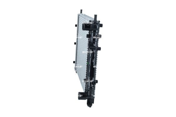 Radiador 53600 NRF
