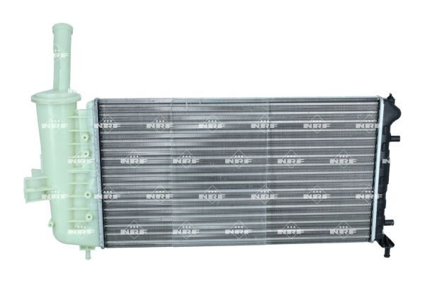 Comprar 53605 NRF Radiador de auto