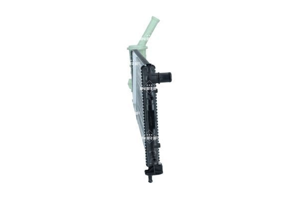Radiador 53605 NRF