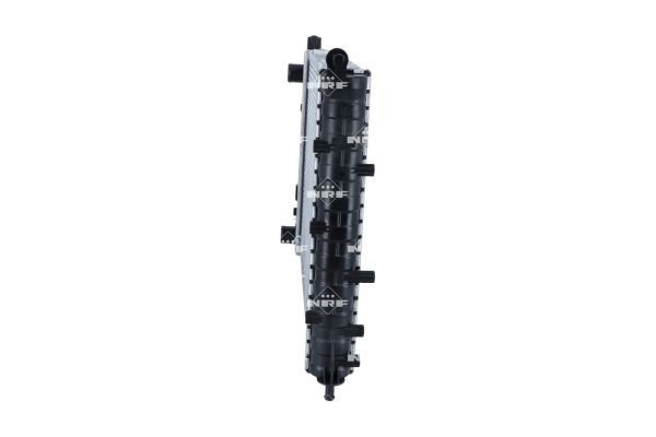 Radiador 53608 NRF