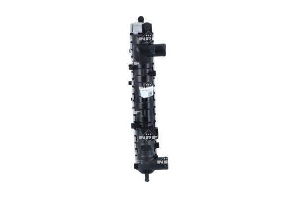 Água radiador NRF 53608 precio, desde 78,26 EUR