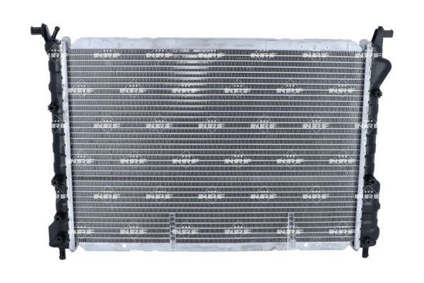 Comprar 53608 NRF Radiador de auto