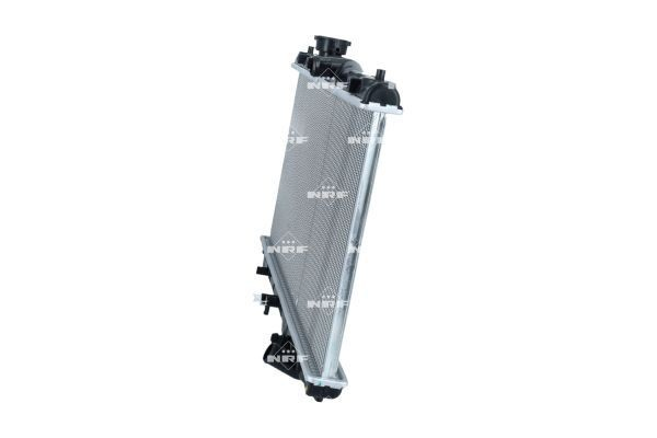 Comprar Radiador Honda Accord III CA4, CA5