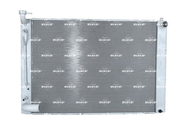 Refrigeración del motor para Lexus RX 300/330/350/400H U3
