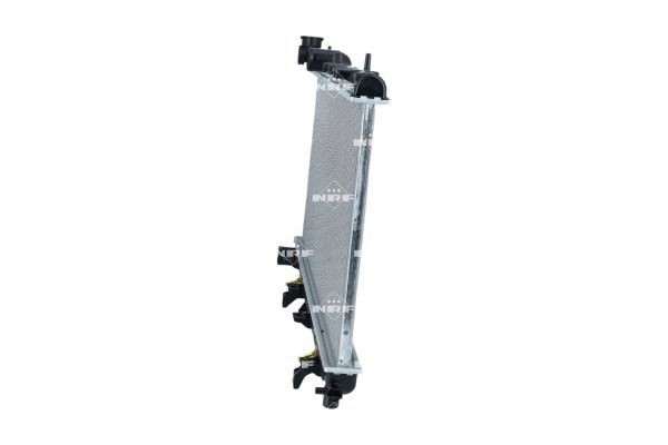 Refrigeración del motor para Subaru Impreza II GD