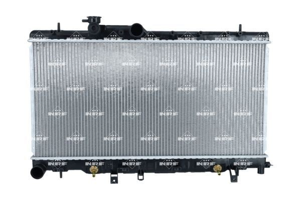 Comprar Radiador Subaru Impreza II GD