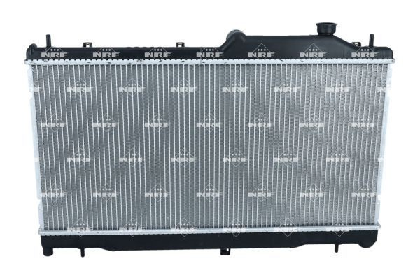 Radiador 53700 NRF