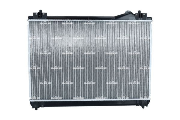 Radiador 53703 NRF