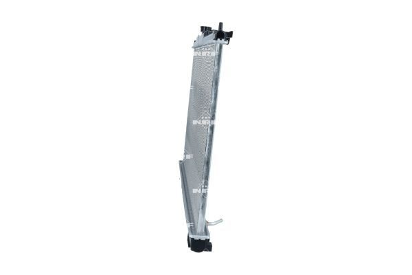 Radiador 53705 NRF