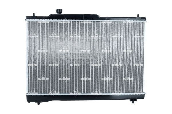 Comprar 53705 NRF Radiador de auto