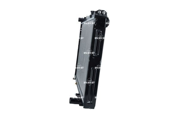 Refrigeración del motor para Toyota Land Cruiser 100 J10