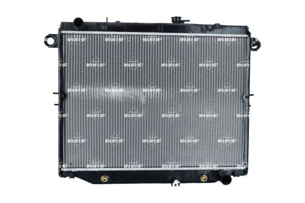 Água radiador Toyota Land Cruiser 100 SUV (J10) (1998 - 2005) precio, desde 214,79 EUR