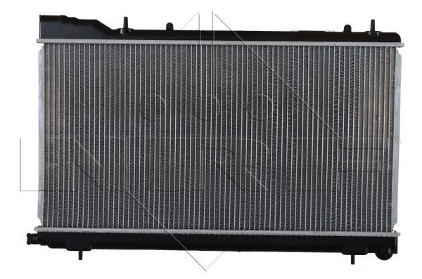 Radiador 53711 NRF