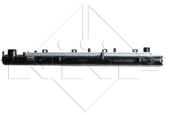 Comprar 53711 NRF Radiador de auto