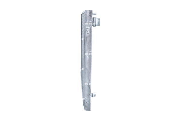 Radiador B7216 HELLA