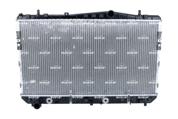 Radiador 53732 NRF