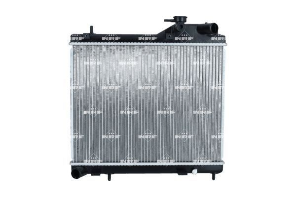 Radiador 53745 NRF